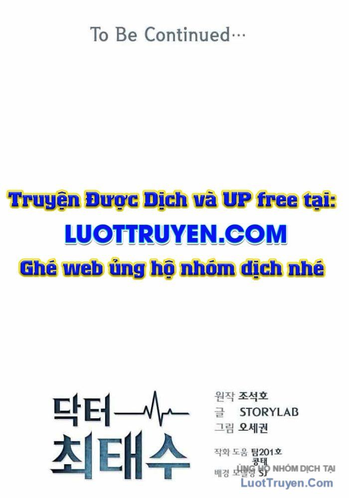 Bác Sĩ Choi Tae-Soo Chương 9 Ảnh 75