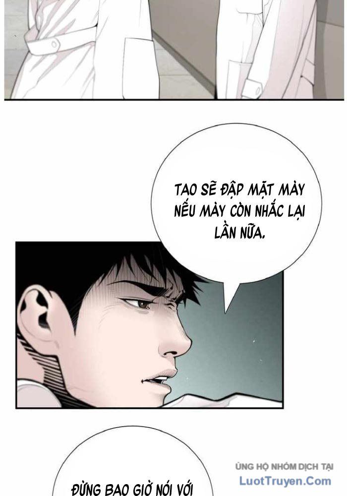 Bác Sĩ Choi Tae-Soo Chương 7 Ảnh 9