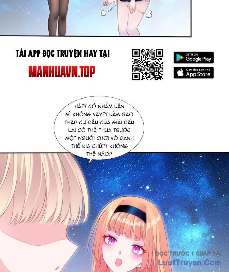 Xong Rồi, Ta Bị Sủng Thú Của Mình Bao Vây Rồi! Chương 17 Ảnh 75