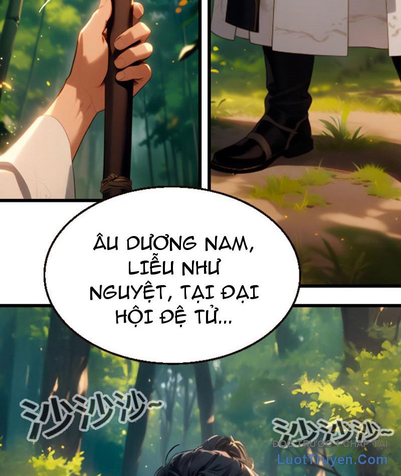 Võ Cực Thiên Tôn Chương 5 Ảnh 16