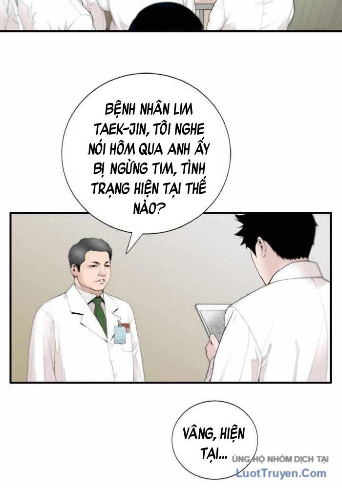 Bác Sĩ Choi Tae-Soo Chương 6 Ảnh 29