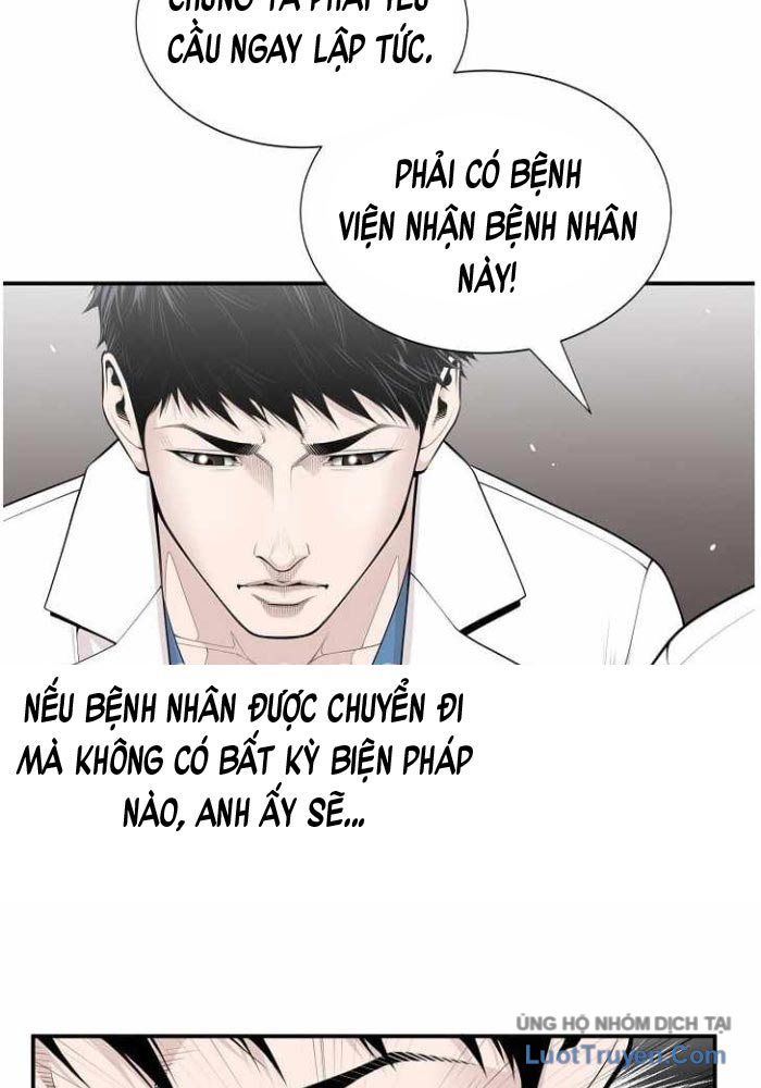 Bác Sĩ Choi Tae-Soo Chương 9 Ảnh 6