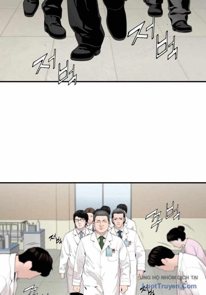 Bác Sĩ Choi Tae-Soo Chương 6 Ảnh 26