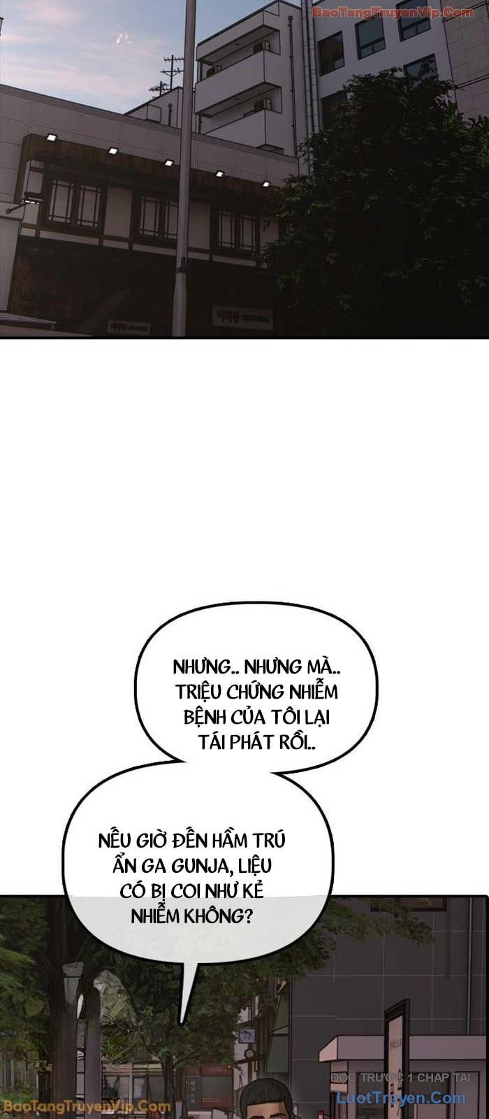 Ngày Tận Thế Đã Đến Chương 31 Ảnh 92