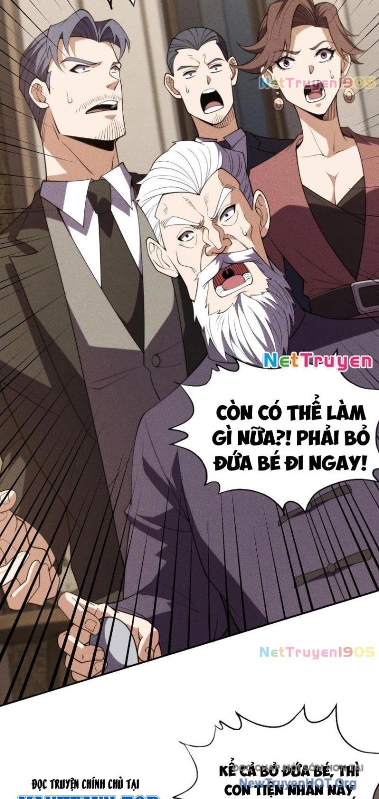 Ẩn Long Đô Thị Chương 4 Ảnh 54