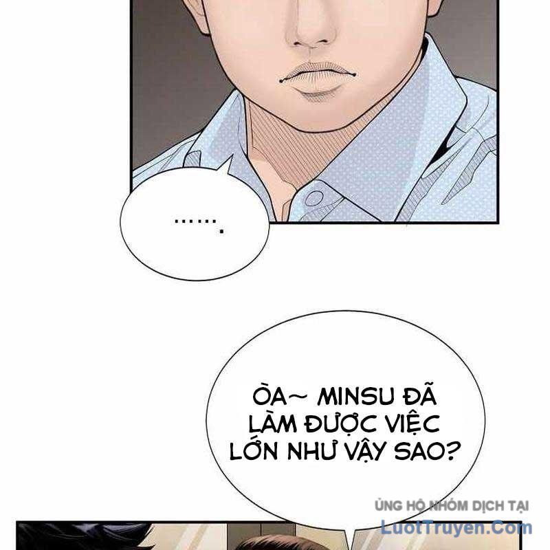 Bác Sĩ Choi Tae-Soo Chương 12 Ảnh 80