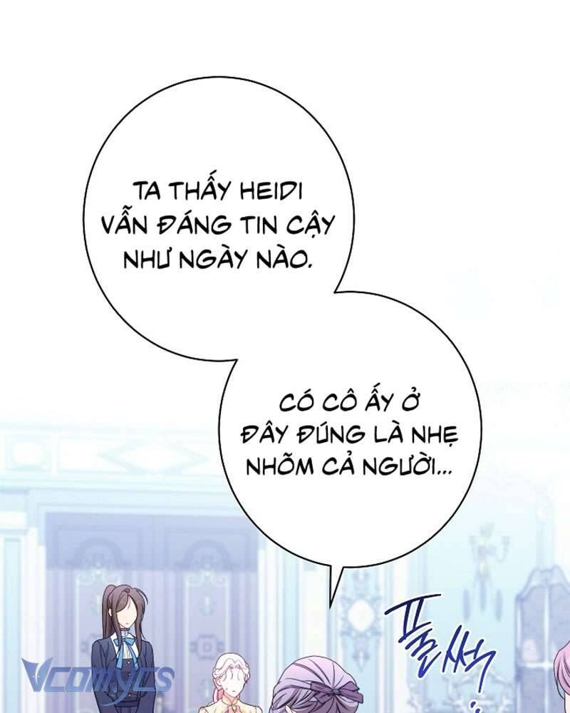 Hầu Gái Độc Quyền Của Hoàng Hậu Phản Diện Chương 102 Ảnh 15