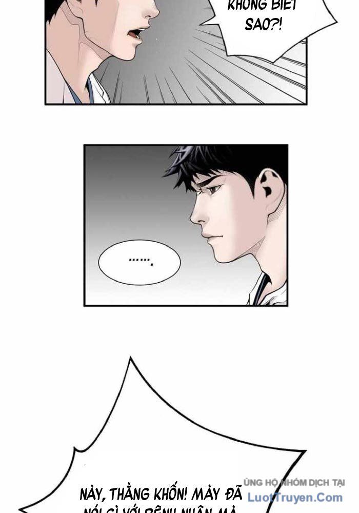 Bác Sĩ Choi Tae-Soo Chương 6 Ảnh 51