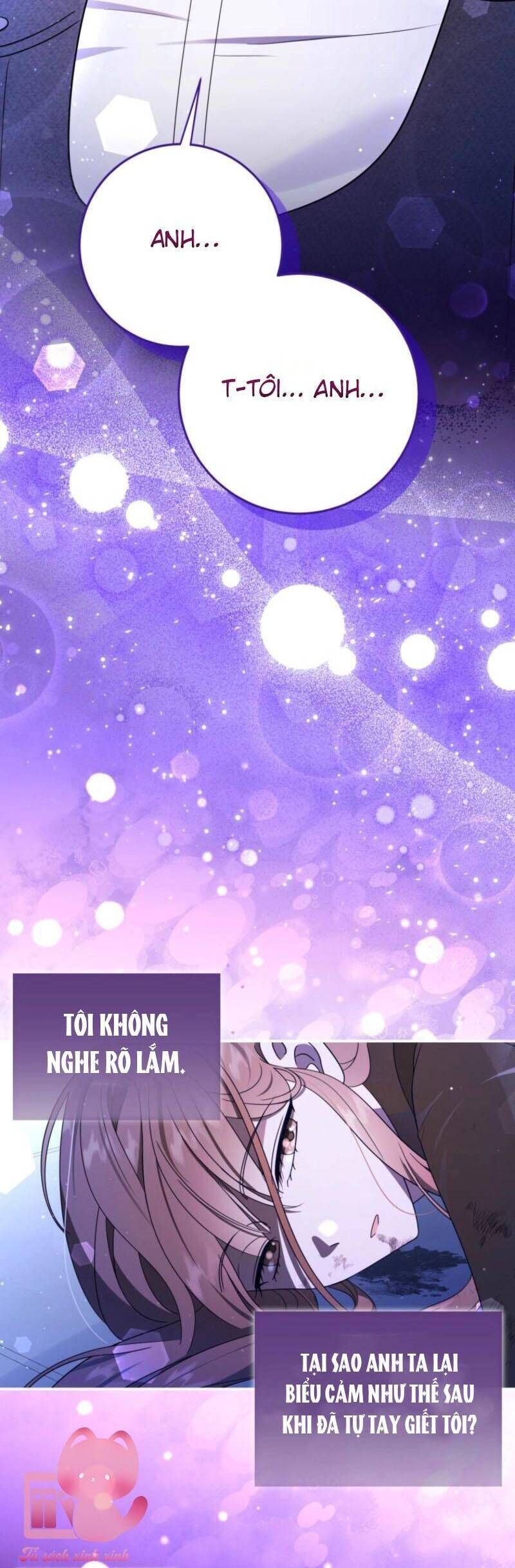 Tôi Đã Tái Sinh Thành Nàng Công Chúa Bị Bỏ Rơi Chương 1 Ảnh 18