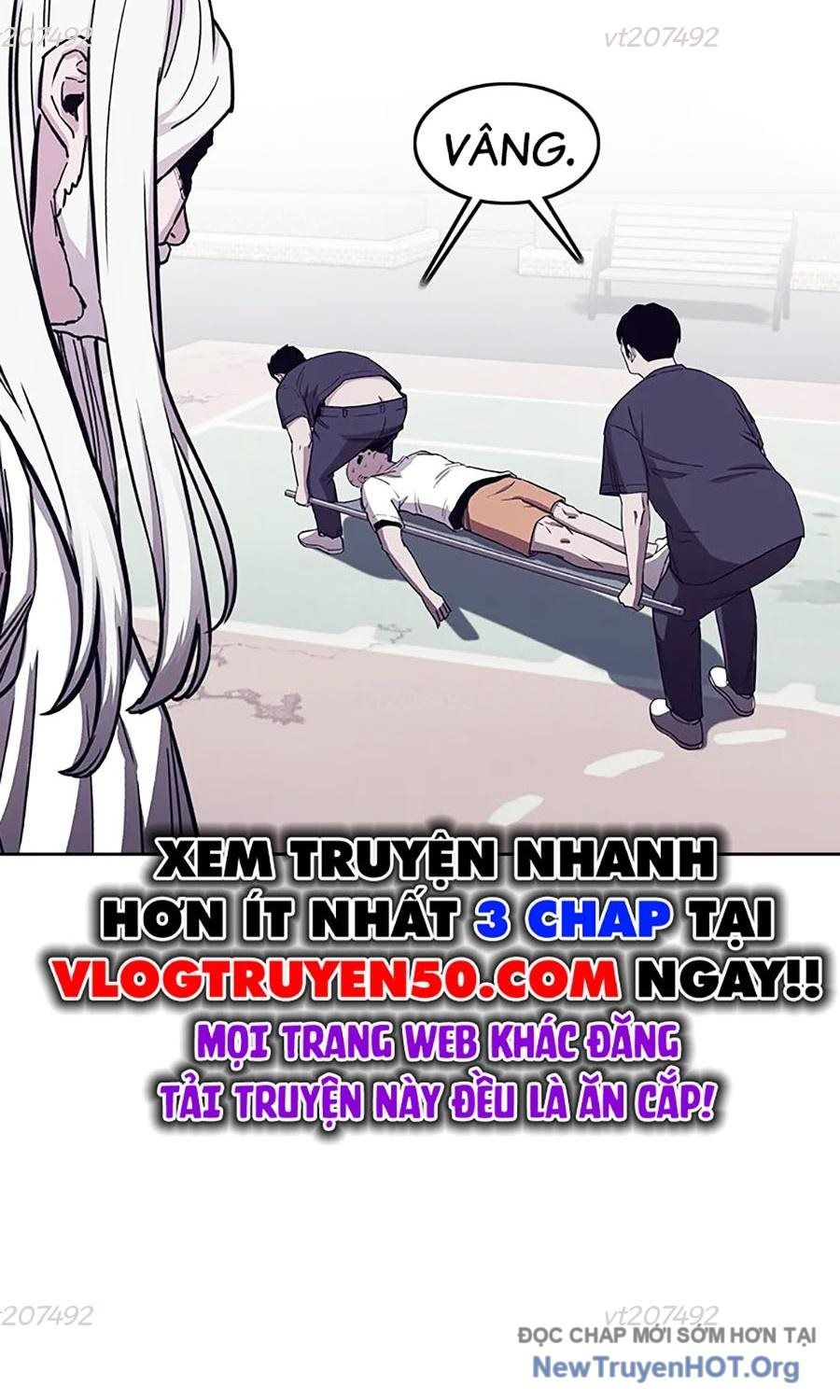 Viện Dưỡng Lão Địa Ngục Chương 6 Ảnh 10
