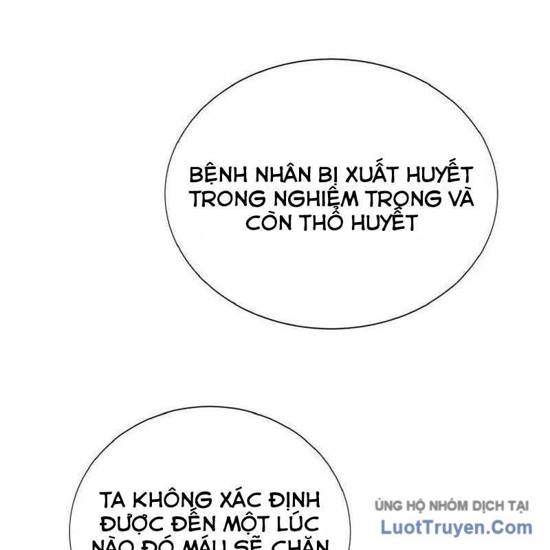 Bác Sĩ Choi Tae-Soo Chương 10 Ảnh 21