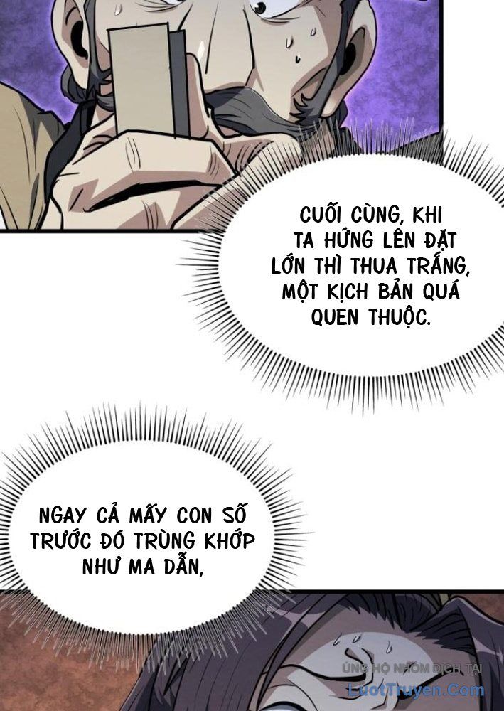 Phá Gia Thiếu Chủ Quá Mạnh Rồi Chương 7 Ảnh 9