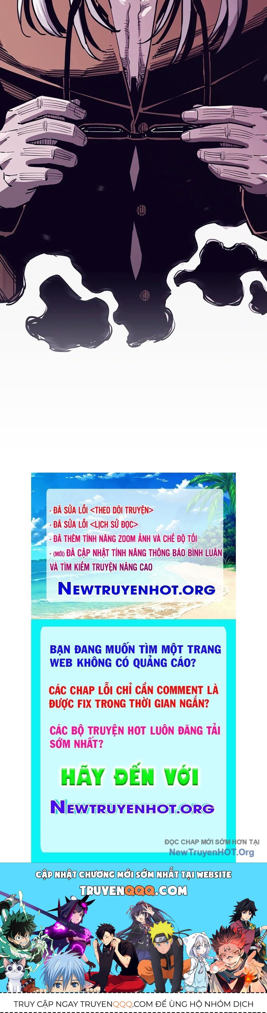 Viện Dưỡng Lão Địa Ngục Chương 1 Ảnh 93