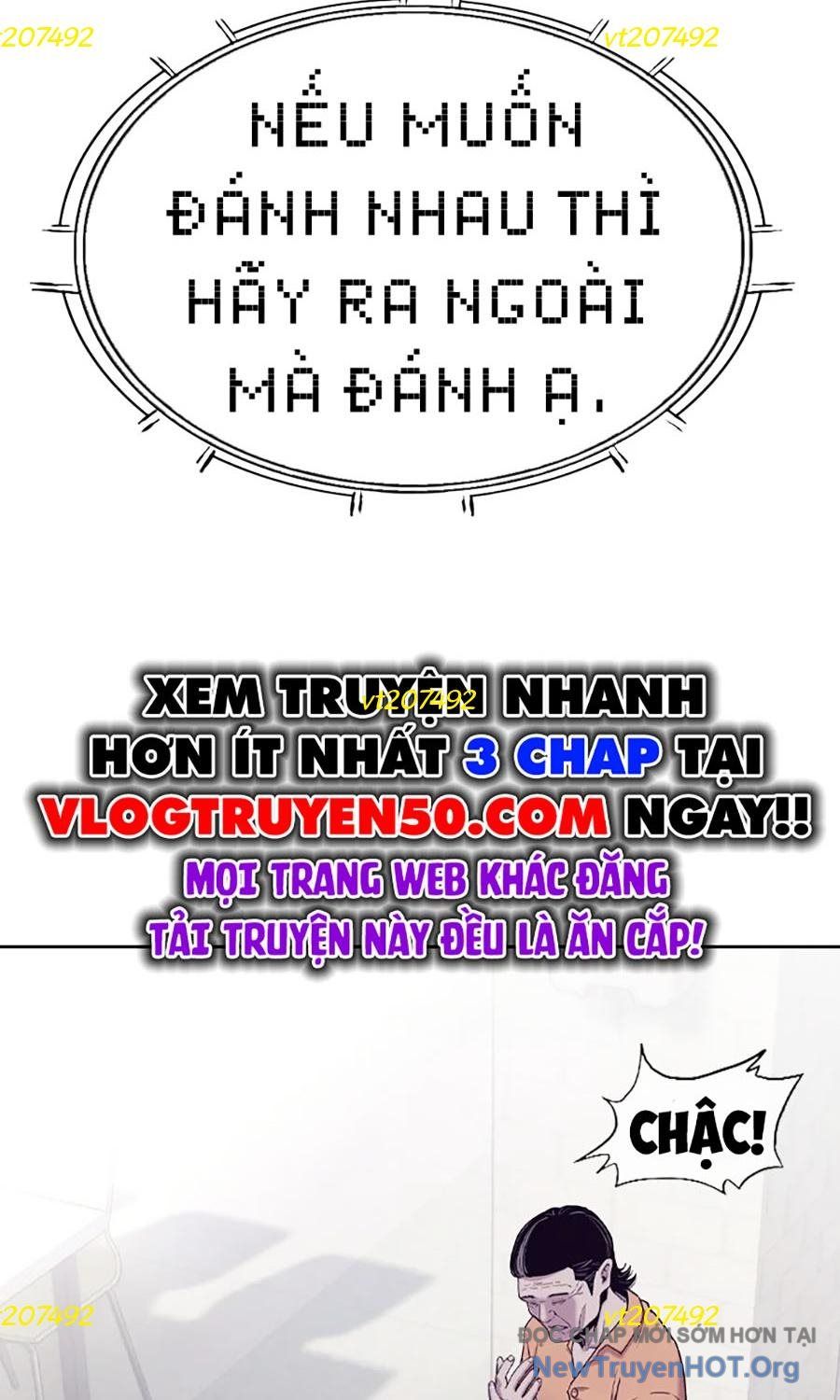 Viện Dưỡng Lão Địa Ngục Chương 3 Ảnh 34