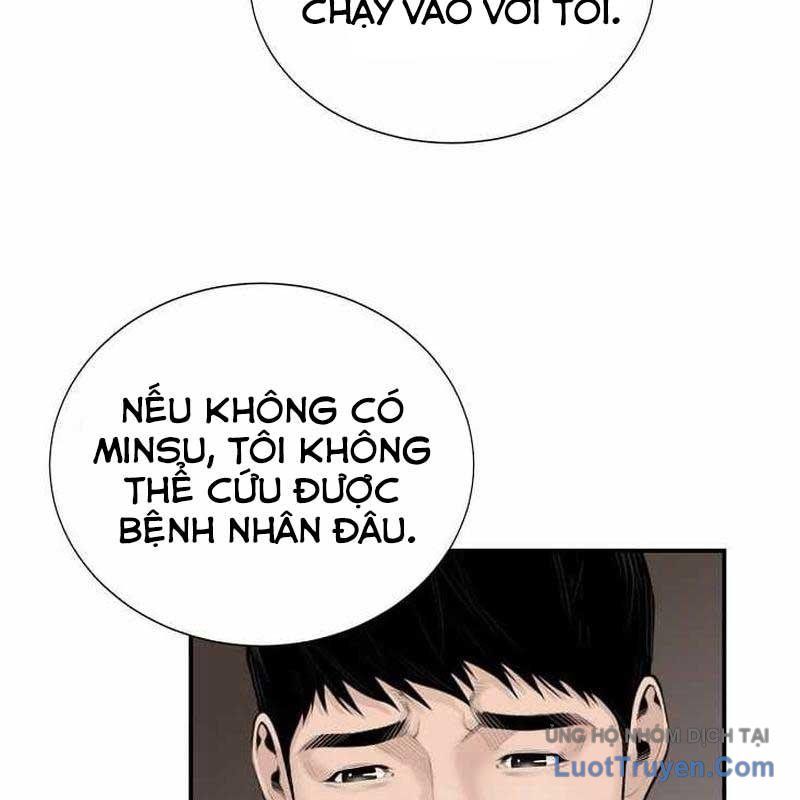 Bác Sĩ Choi Tae-Soo Chương 12 Ảnh 79