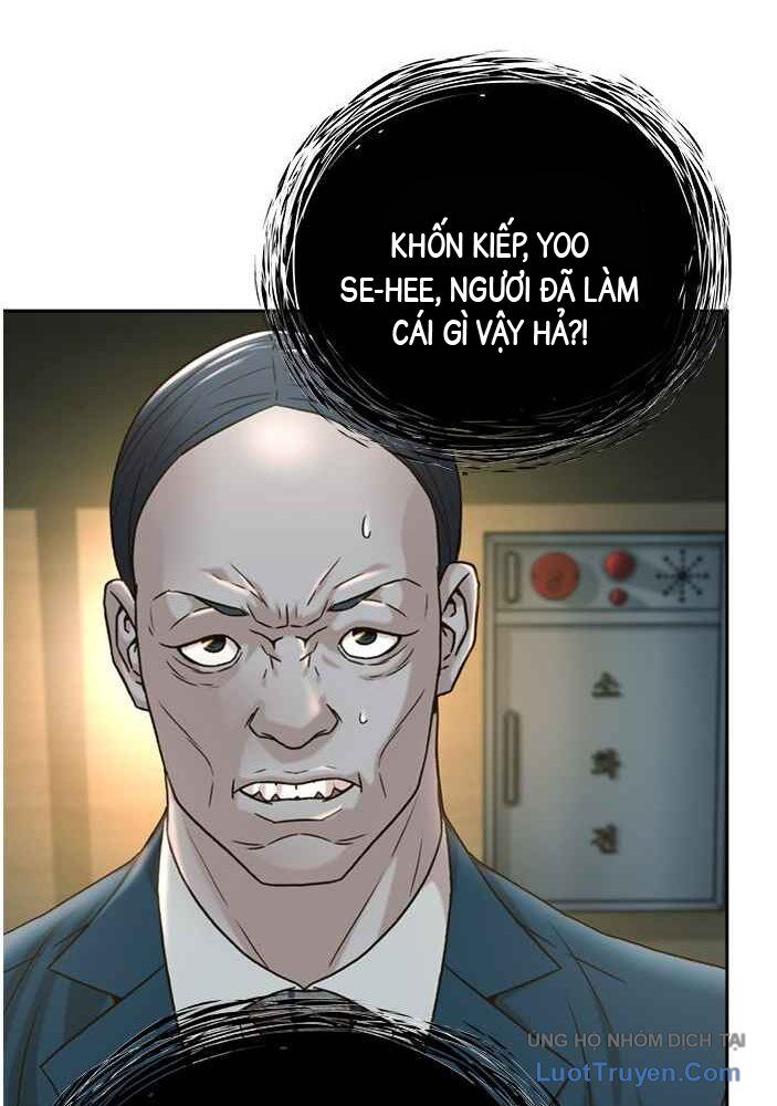 Thẩm Phán Lee Han Young Chương 65 Ảnh 86