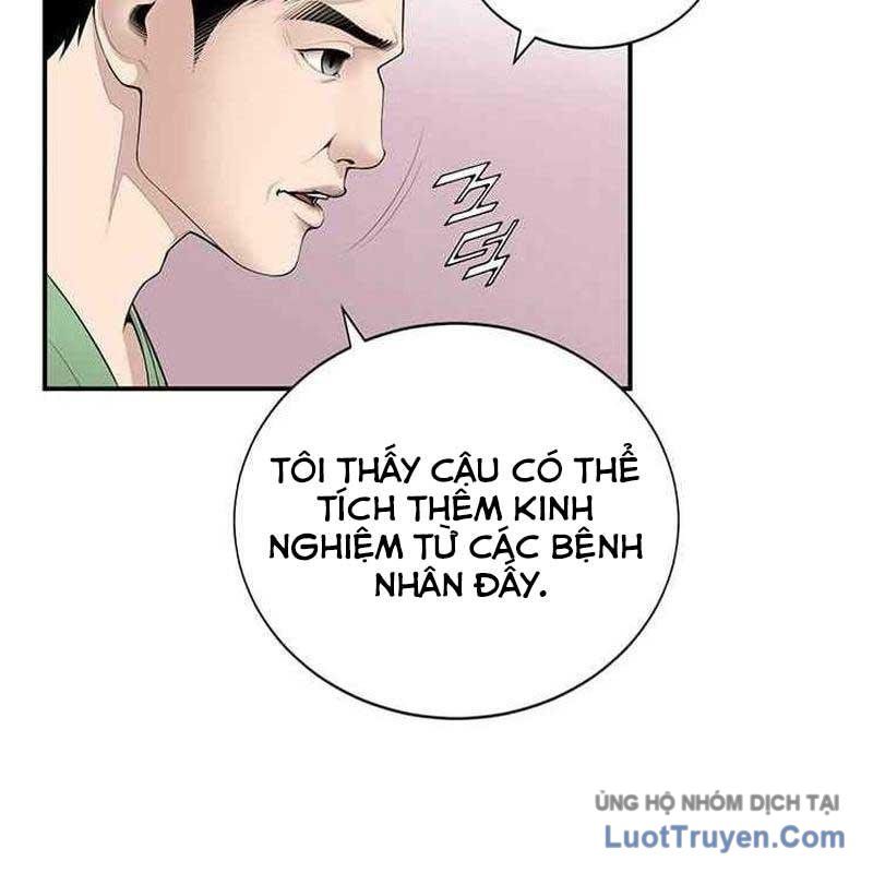 Bác Sĩ Choi Tae-Soo Chương 15 Ảnh 41
