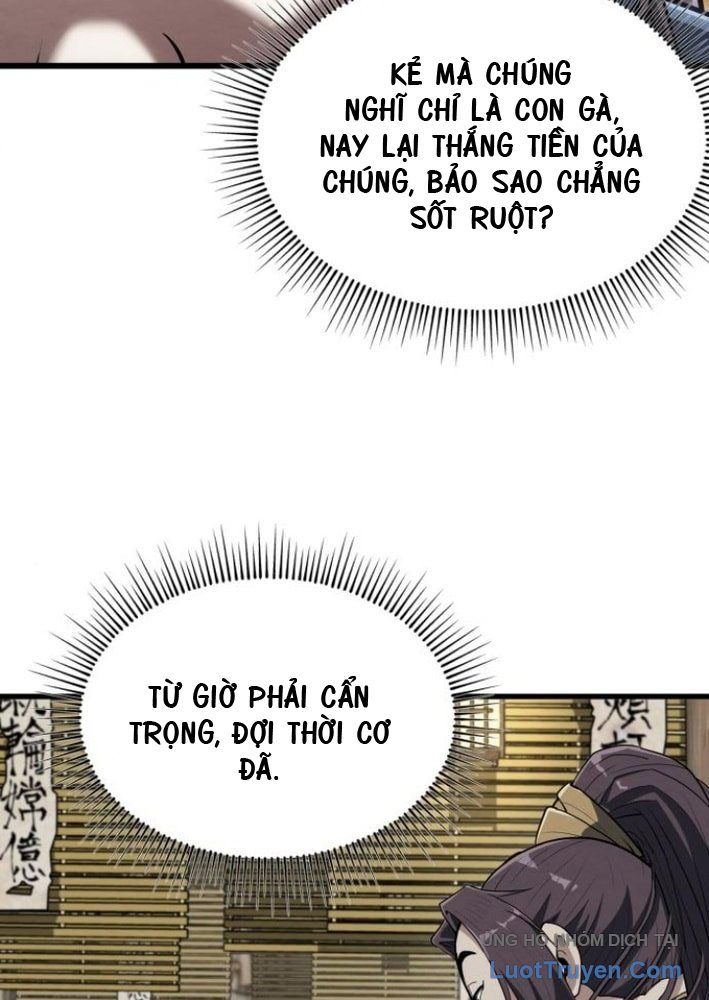 Phá Gia Thiếu Chủ Quá Mạnh Rồi Chương 7 Ảnh 43
