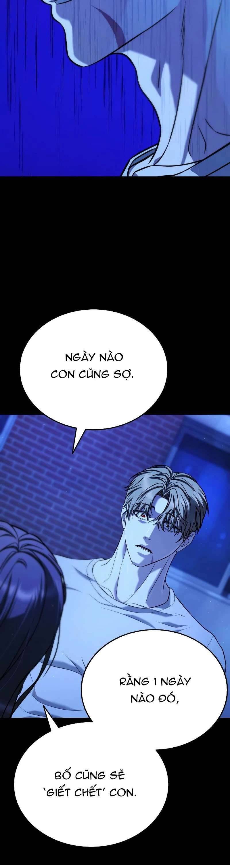 Zombie Papa Chương 9 Ảnh 48