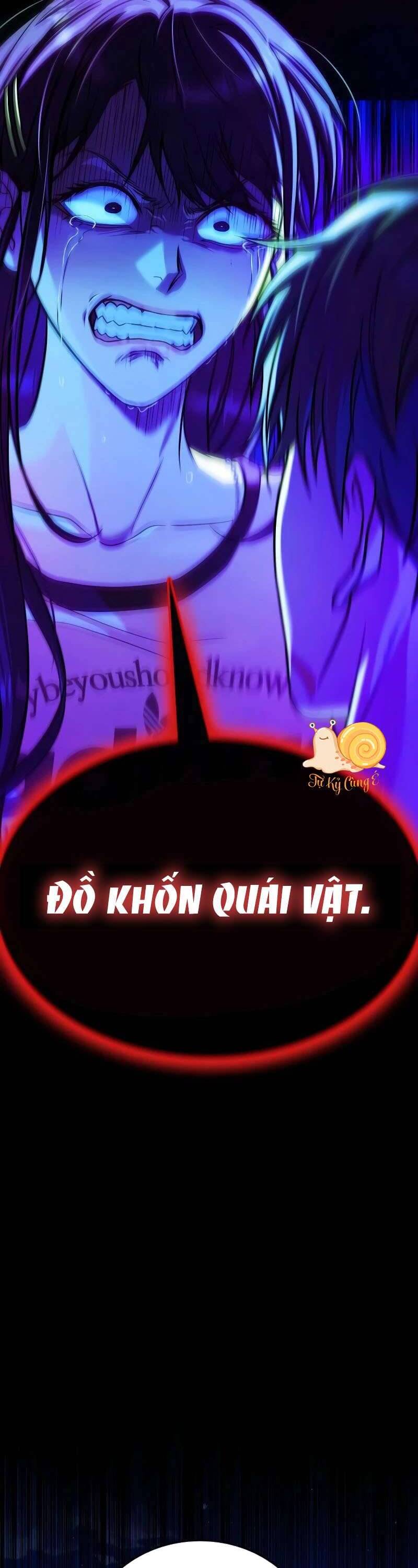 Zombie Papa Chương 9 Ảnh 51