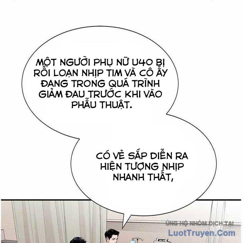 Bác Sĩ Choi Tae-Soo Chương 10 Ảnh 99
