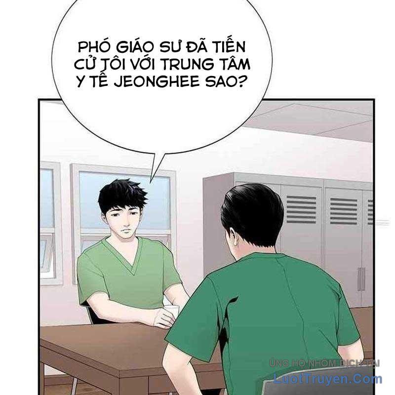 Bác Sĩ Choi Tae-Soo Chương 15 Ảnh 37