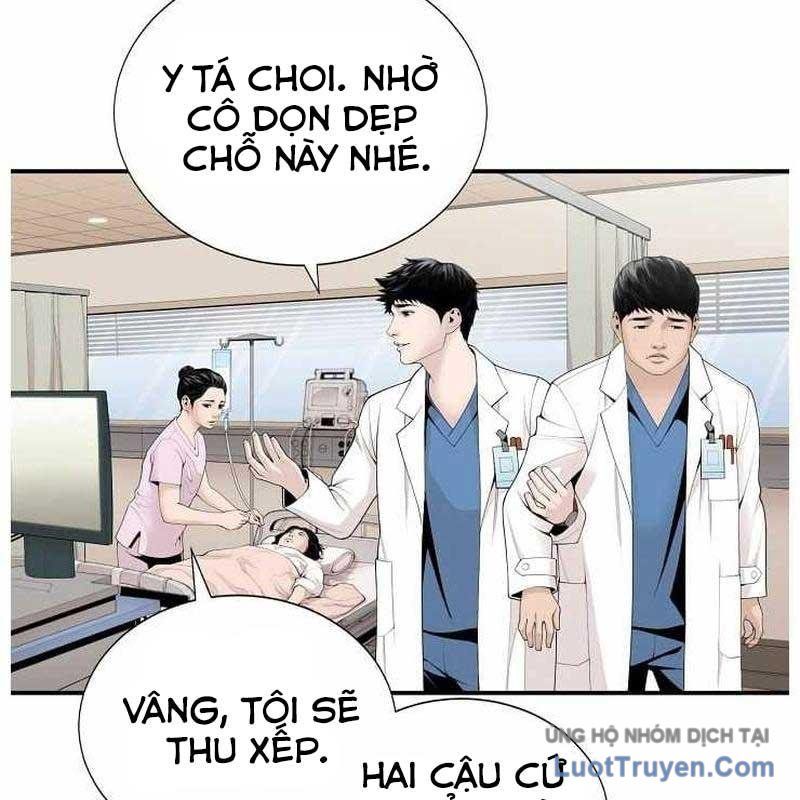 Bác Sĩ Choi Tae-Soo Chương 11 Ảnh 84