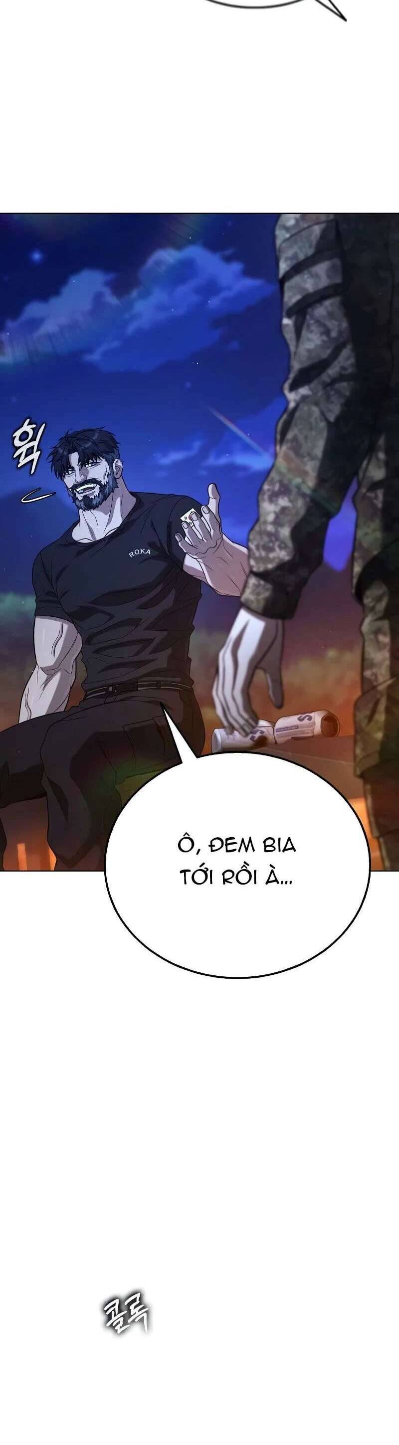 Zombie Papa Chương 9 Ảnh 36