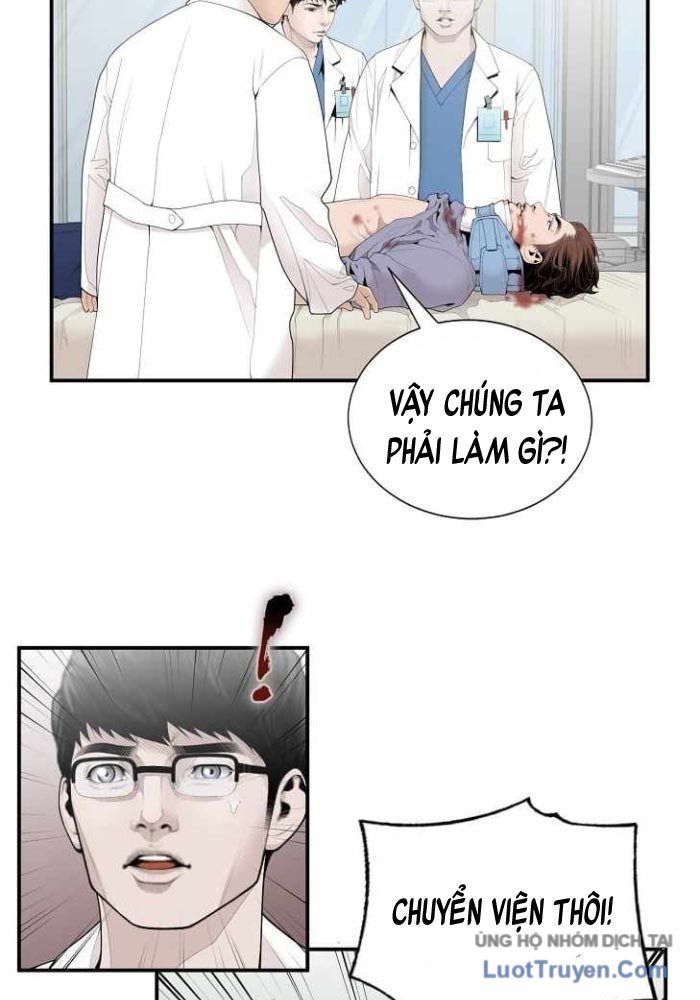 Bác Sĩ Choi Tae-Soo Chương 9 Ảnh 4