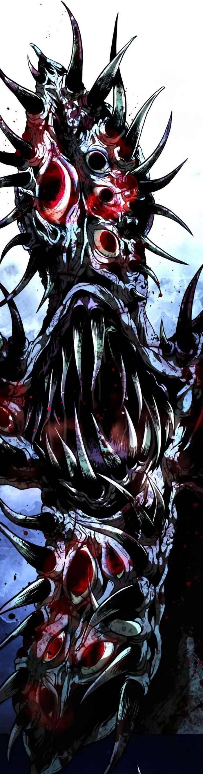 Zombie Papa Chương 12 Ảnh 63
