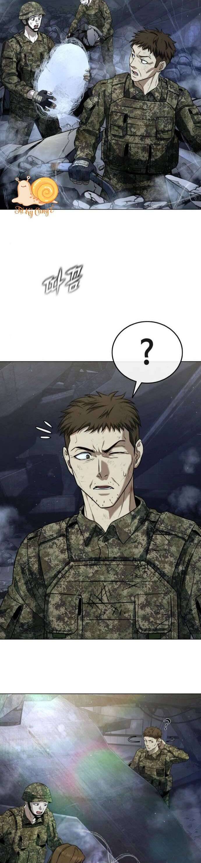 Zombie Papa Chương 8 Ảnh 67