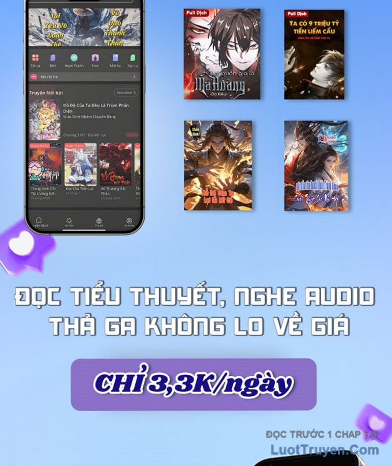 Người Chơi Siêu May Mắn Chương 65 Ảnh 60