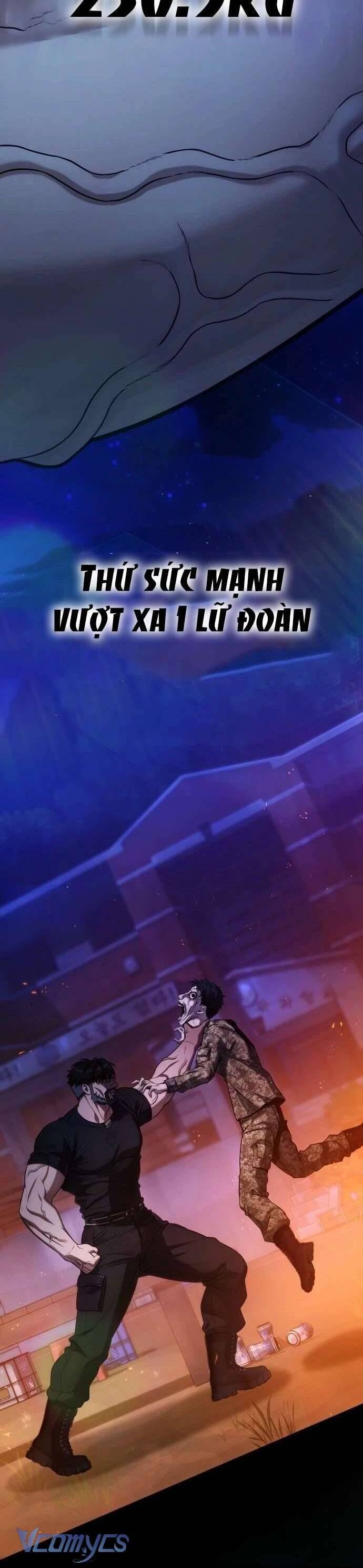 Zombie Papa Chương 10 Ảnh 10