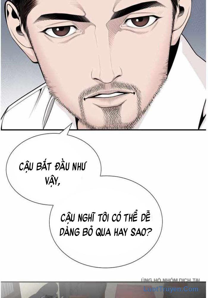 Bác Sĩ Choi Tae-Soo Chương 9 Ảnh 67