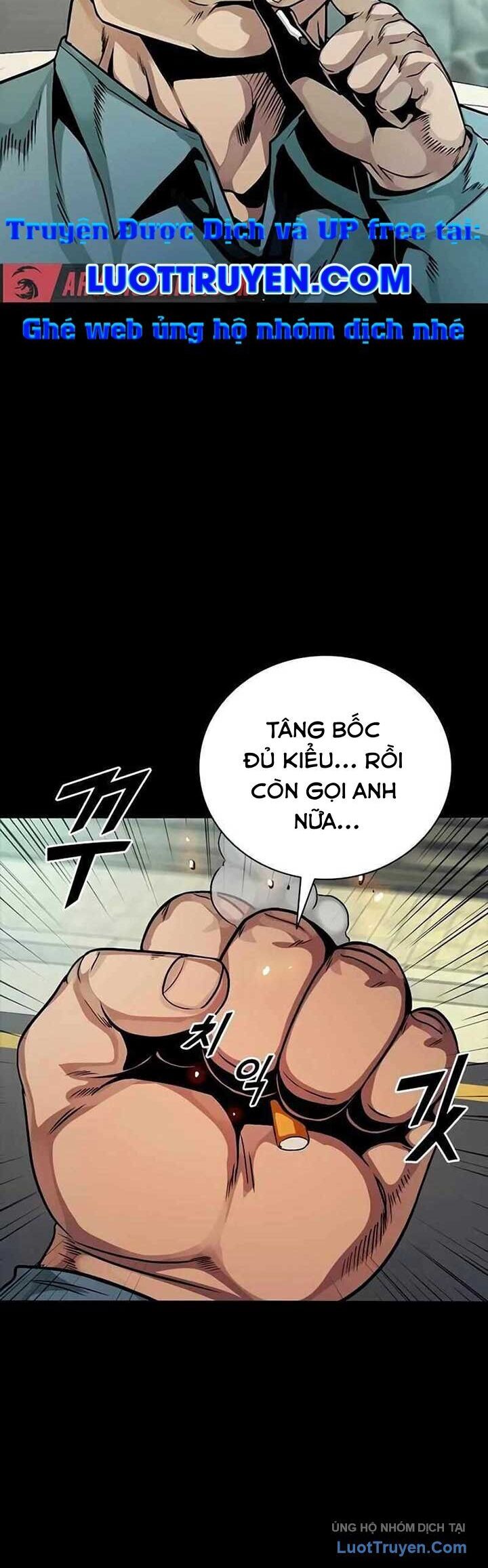 Thế Hệ Bất Hảo Chương 9 Ảnh 43