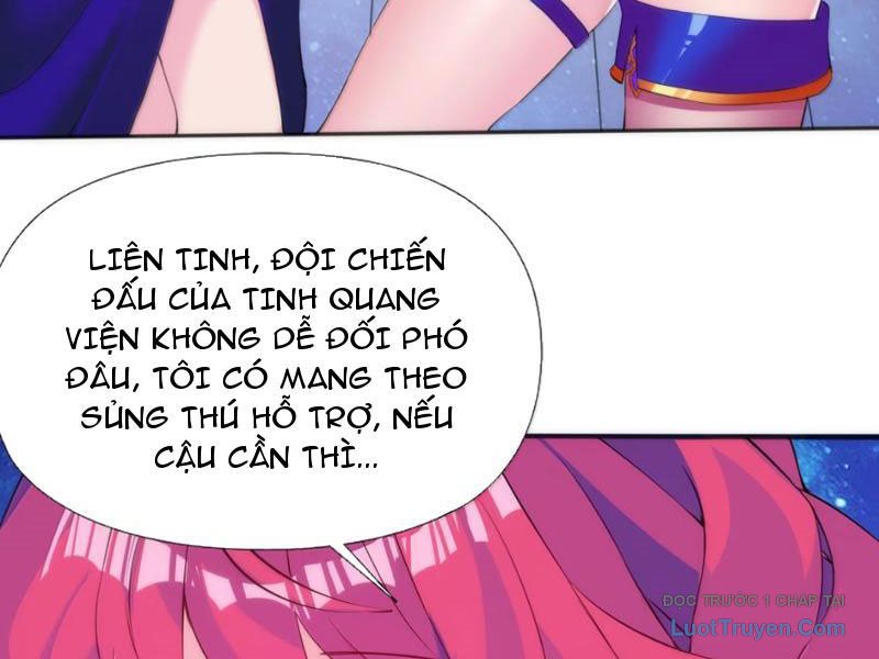 Xong Rồi, Ta Bị Sủng Thú Của Mình Bao Vây Rồi! Chương 25 Ảnh 85