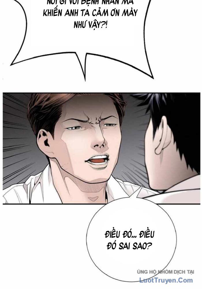 Bác Sĩ Choi Tae-Soo Chương 6 Ảnh 52