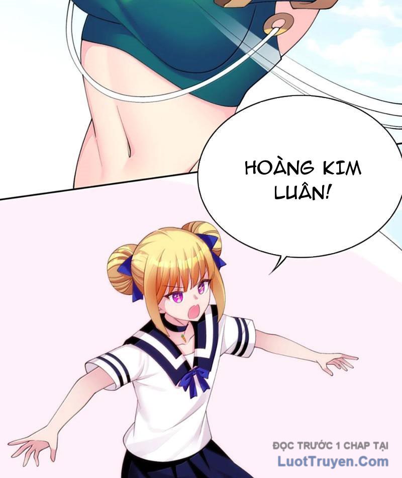 Xong Rồi, Ta Bị Sủng Thú Của Mình Bao Vây Rồi! Chương 19 Ảnh 29