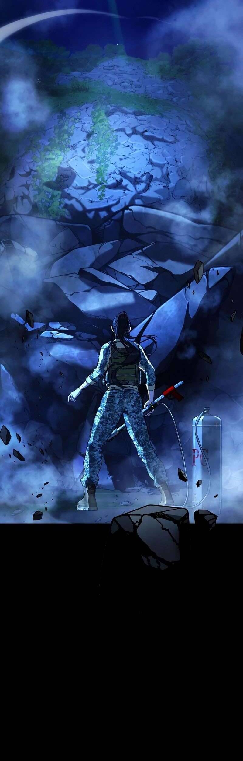 Zombie Papa Chương 11 Ảnh 87