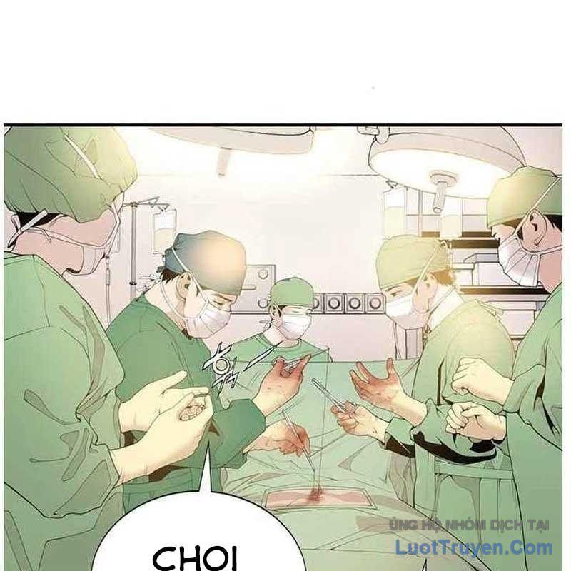 Bác Sĩ Choi Tae-Soo Chương 15 Ảnh 18