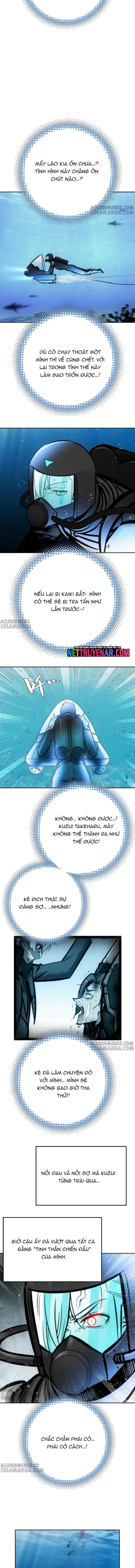 Chí Tử Chí Cường Chương 58 Ảnh 7