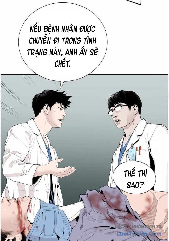 Bác Sĩ Choi Tae-Soo Chương 9 Ảnh 16