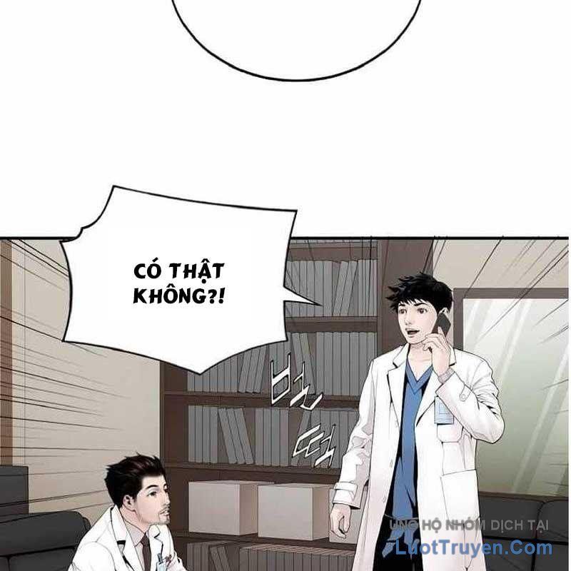 Bác Sĩ Choi Tae-Soo Chương 10 Ảnh 28