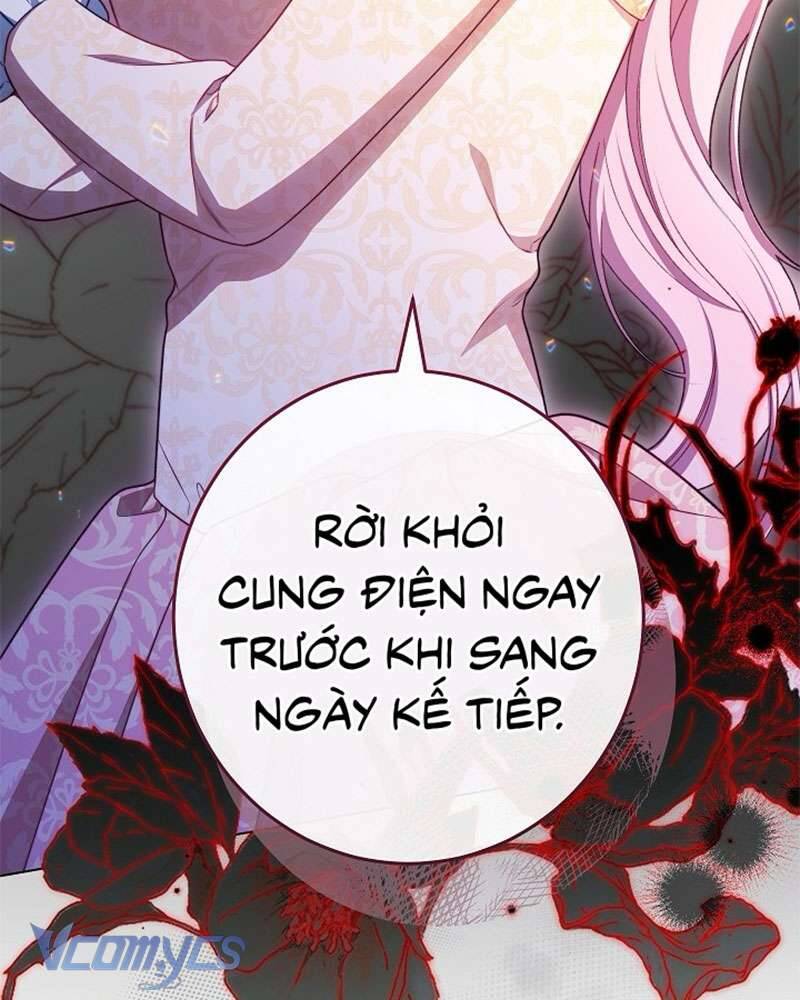 Hầu Gái Độc Quyền Của Hoàng Hậu Phản Diện Chương 102 Ảnh 117