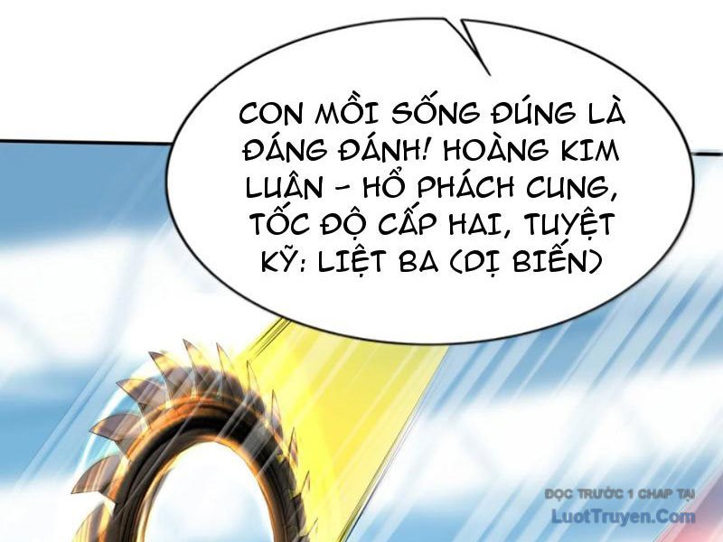 Xong Rồi, Ta Bị Sủng Thú Của Mình Bao Vây Rồi! Chương 28 Ảnh 23