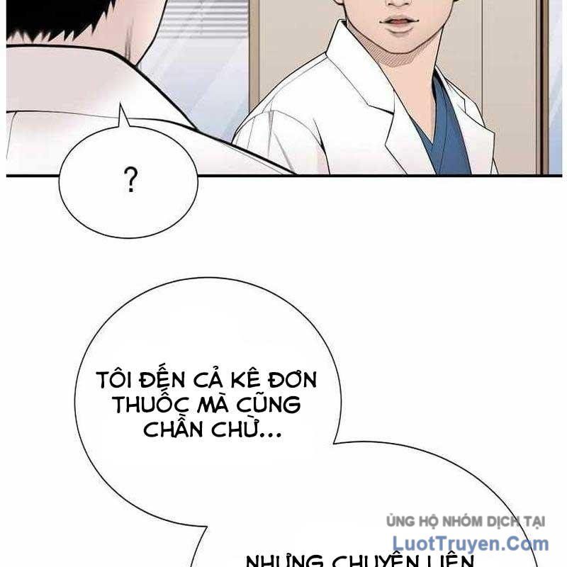 Bác Sĩ Choi Tae-Soo Chương 11 Ảnh 30