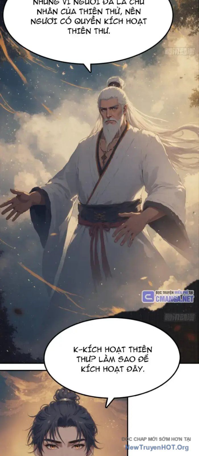 Võ Cực Thiên Tôn Chương 3 Ảnh 7