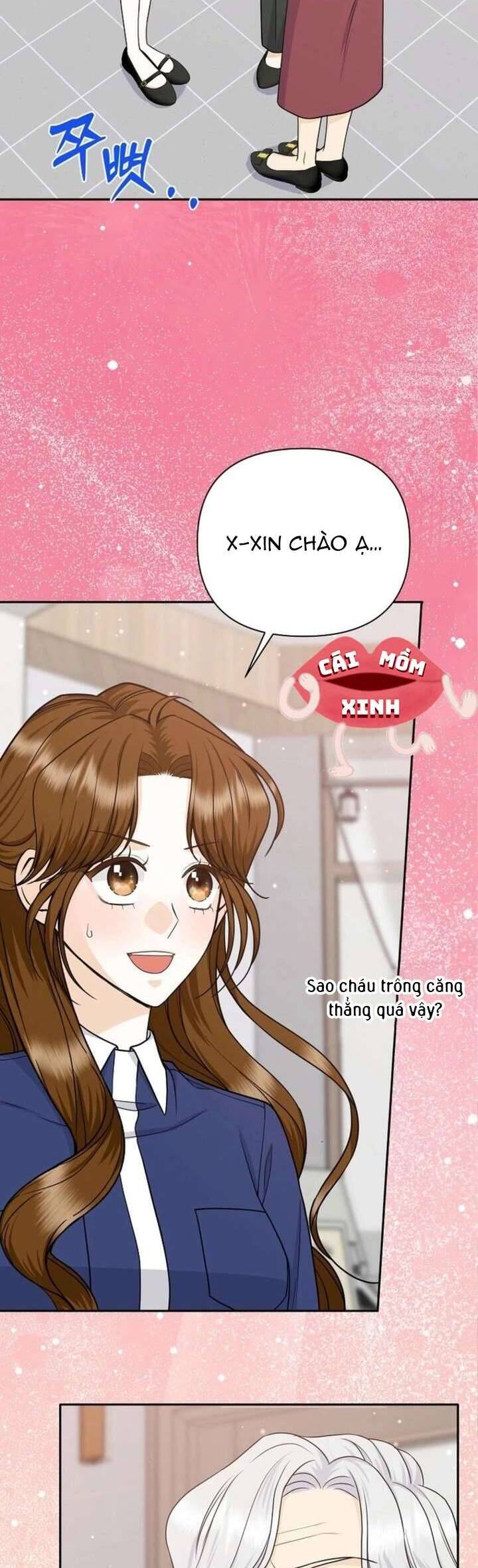 HãY TớI Nhà Anh Đi Chương 28 Ảnh 25