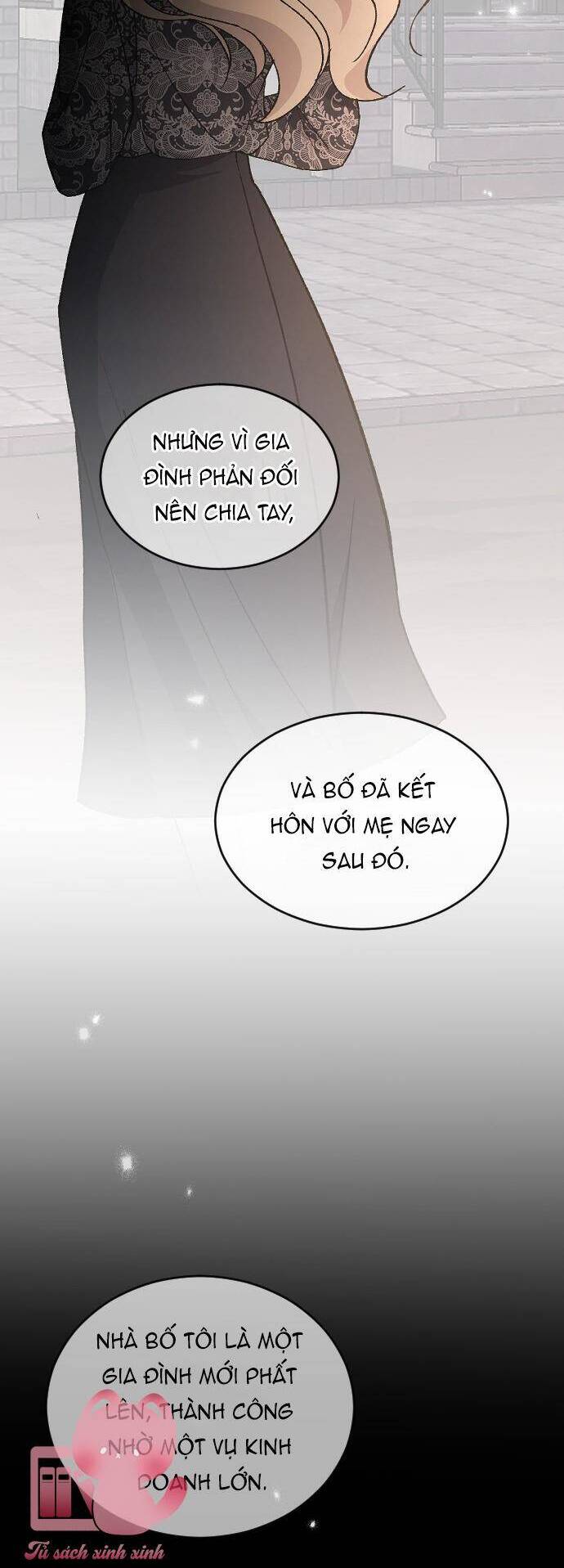 Ba Người Anh Trai Cực Phẩm Của Tôi Chương 83 Ảnh 56