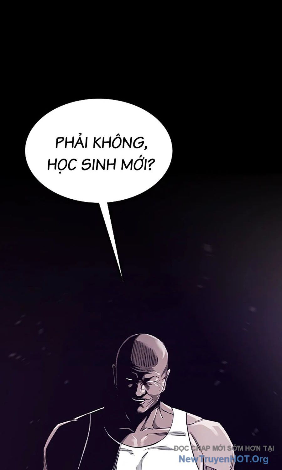 Viện Dưỡng Lão Địa Ngục Chương 1 Ảnh 88